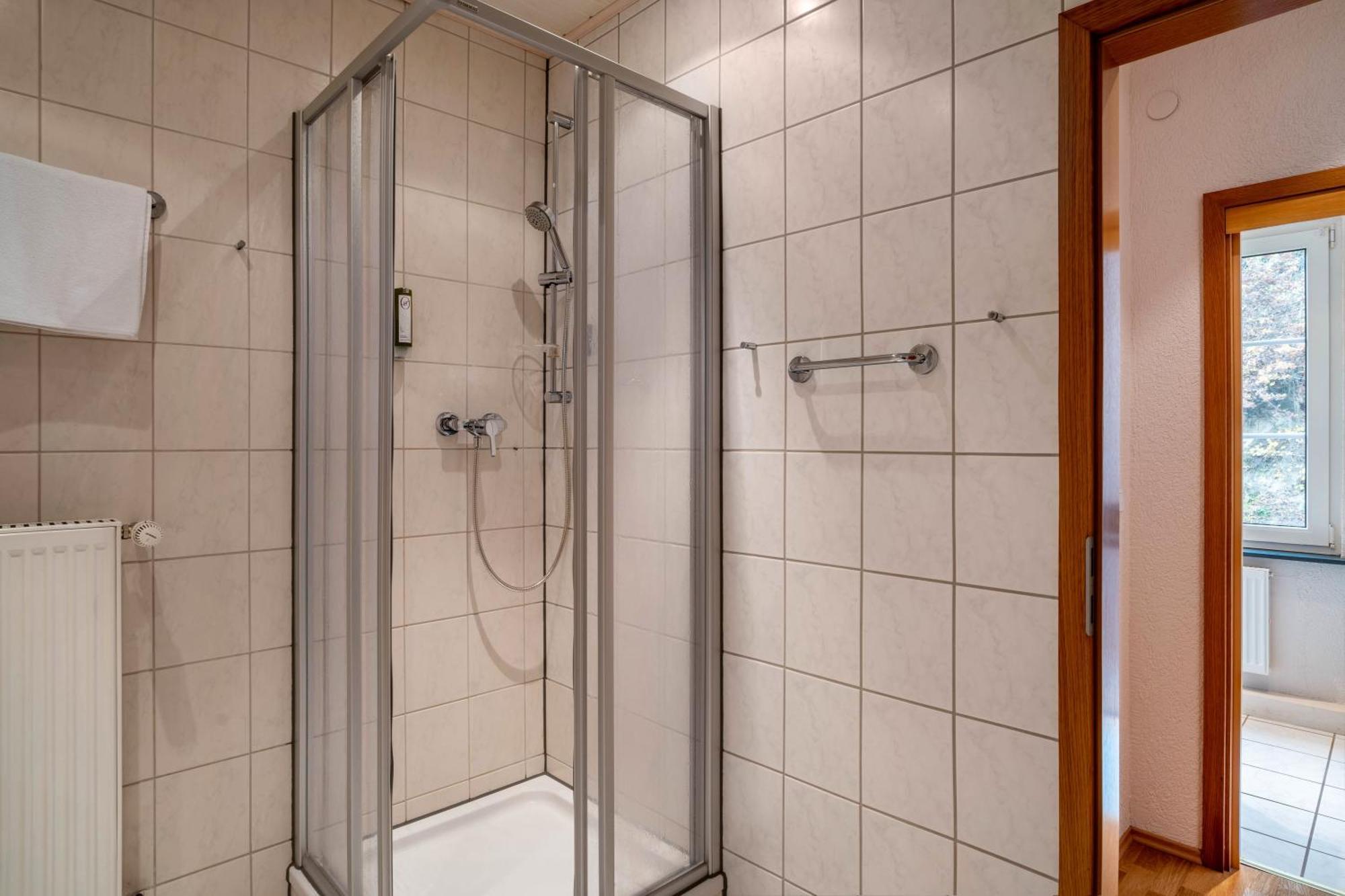 Luise Apartamento Bad Bergzabern Exterior foto