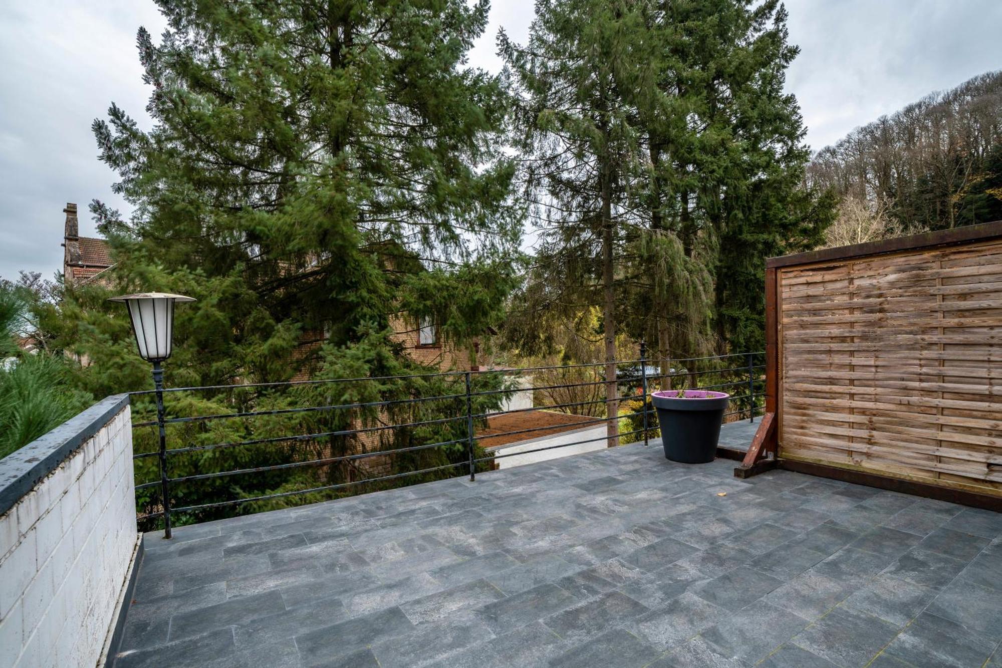 Luise Apartamento Bad Bergzabern Exterior foto